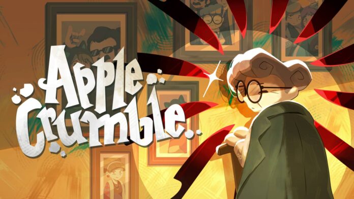 gamen.pro Apple Crumble thumb