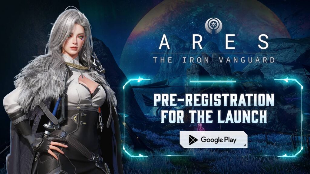 gamen.pro Ares Google
