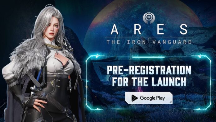 gamen.pro Ares Google