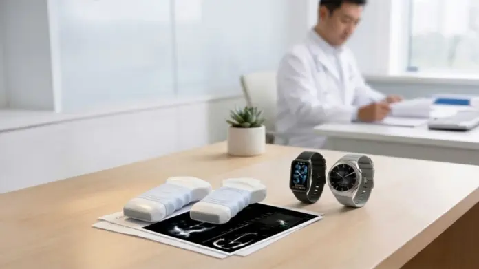 gamen.pro Asus VivoWatch 6 Plus ultrasound 1154x649 1