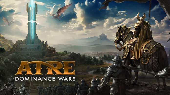 gamen.pro Atre Dominance Wars 05062026
