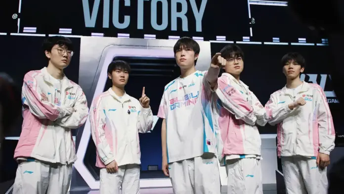 gamen.pro Bilibili Gaming 2026