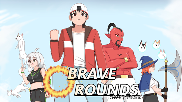 gamen.pro Brave Rounds 04062026