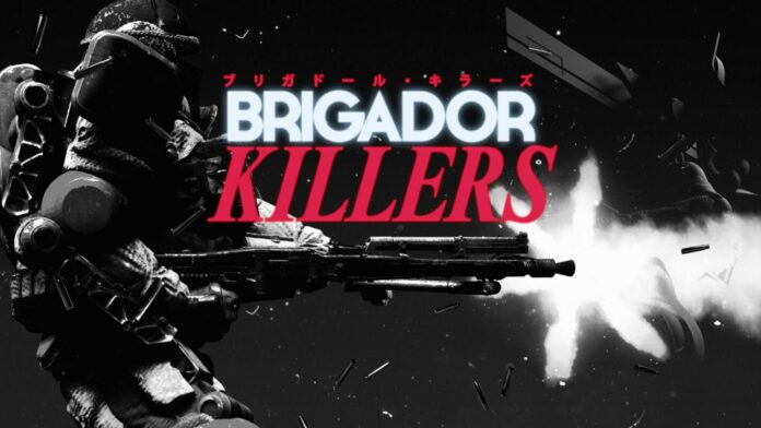 gamen.pro Brigador Killers splash 1920