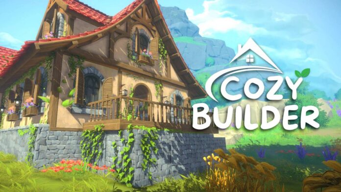 gamen.pro COZY keyart logo 16 9