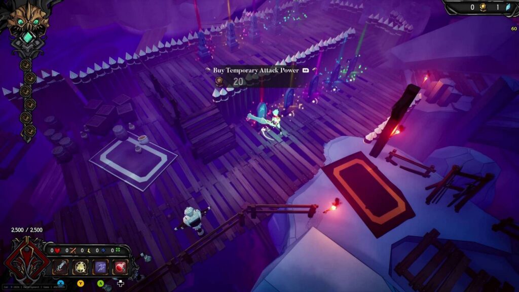 gamen.pro Clockfall 006