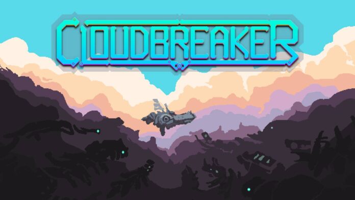 gamen.pro Cloudbreaker TrailerThumbnail1280x720
