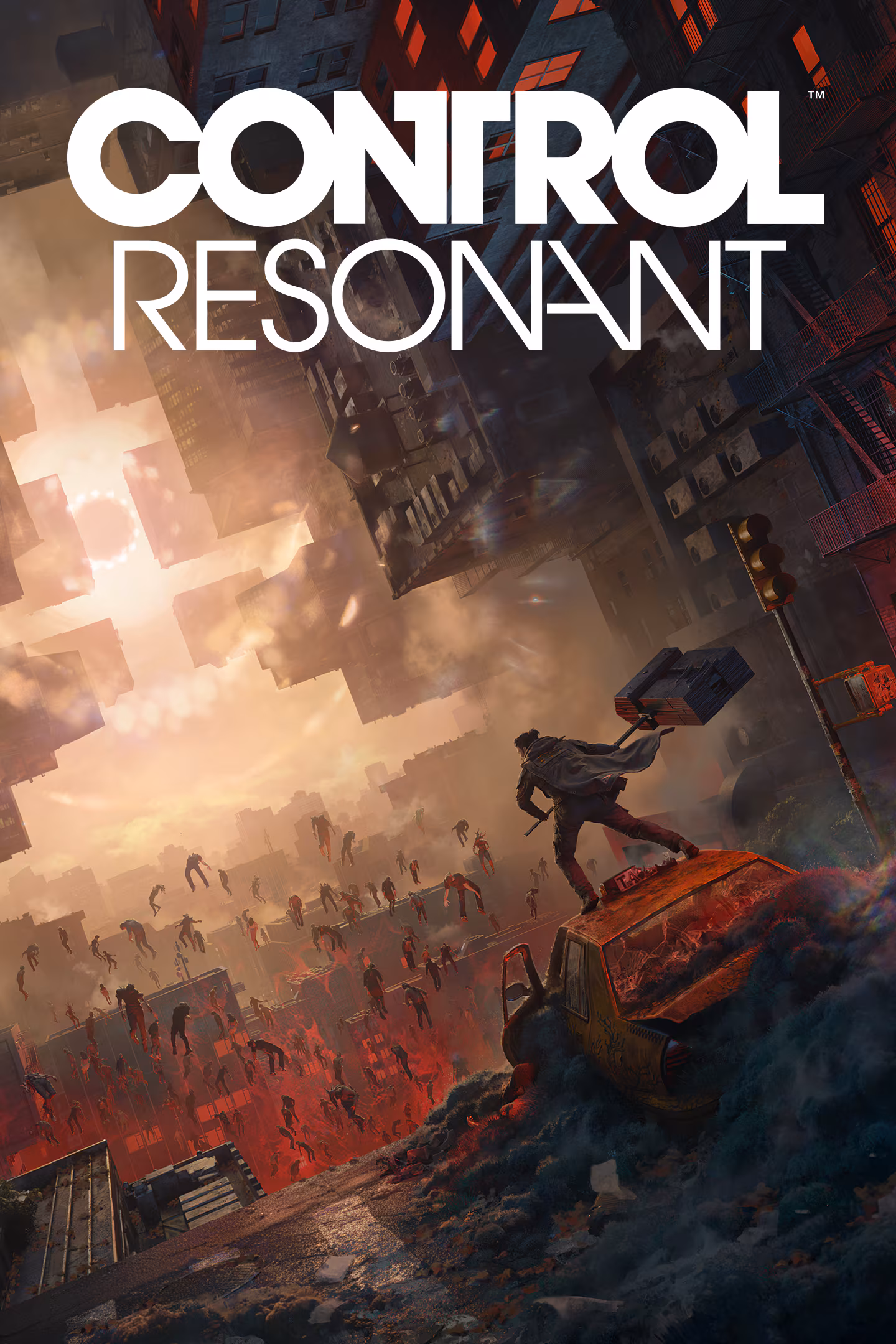 Control Resonant