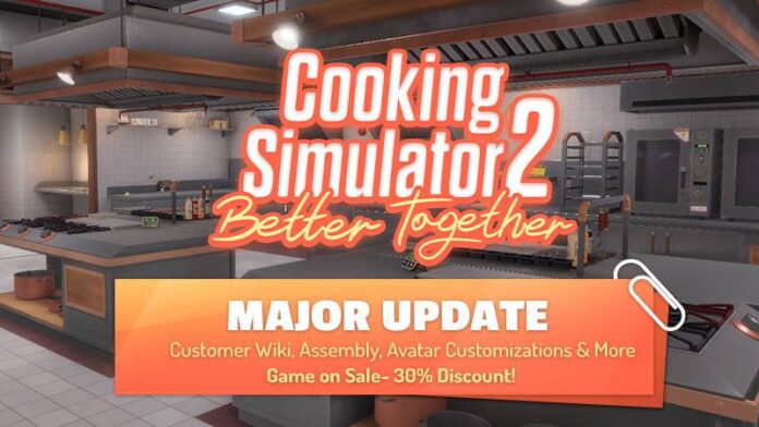 gamen.pro Cooking Simulator 2 17062026