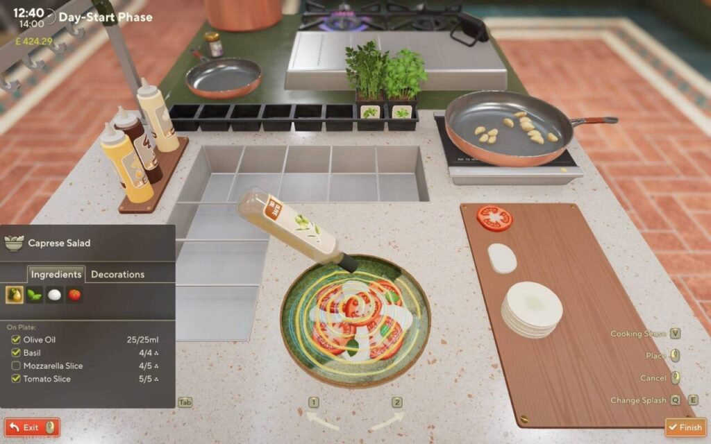 gamen.pro Cooking Simulator 2 170620262
