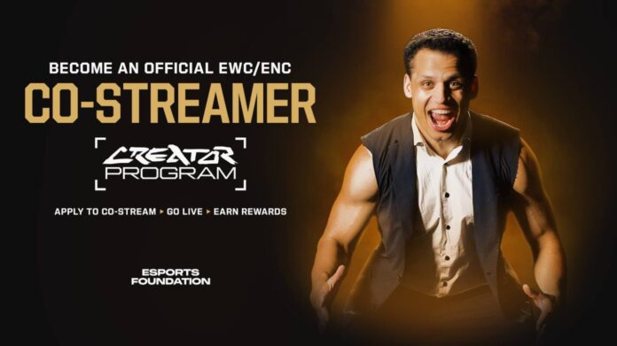 gamen.pro Creator Program Image 1