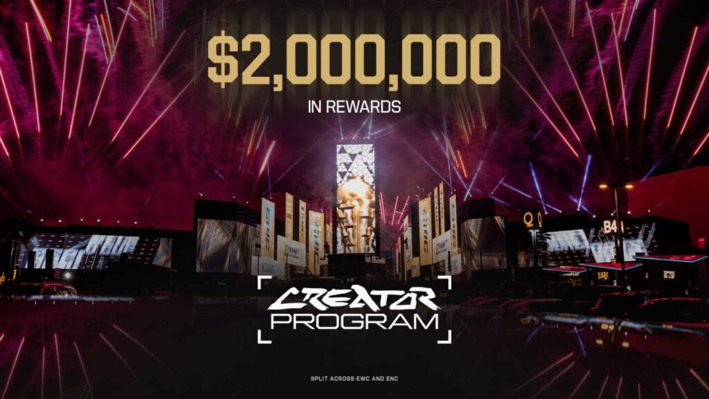 gamen.pro Creator Program Rewards 16x9 1