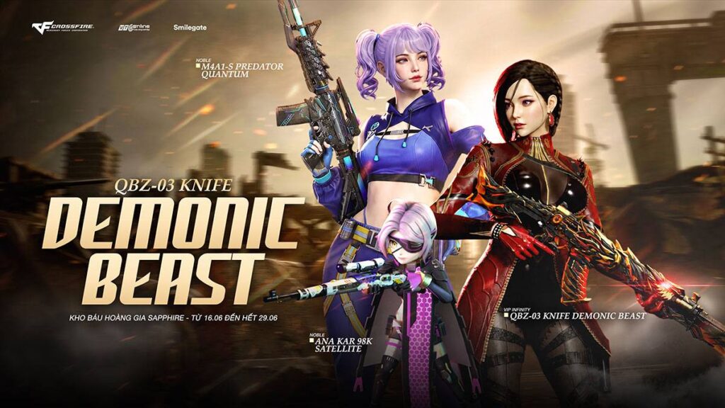 gamen.pro Crossfire kho bau hoang gia 16062026 1