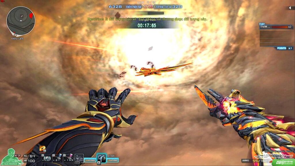 gamen.pro Crossfire kho bau hoang gia 16062026 2