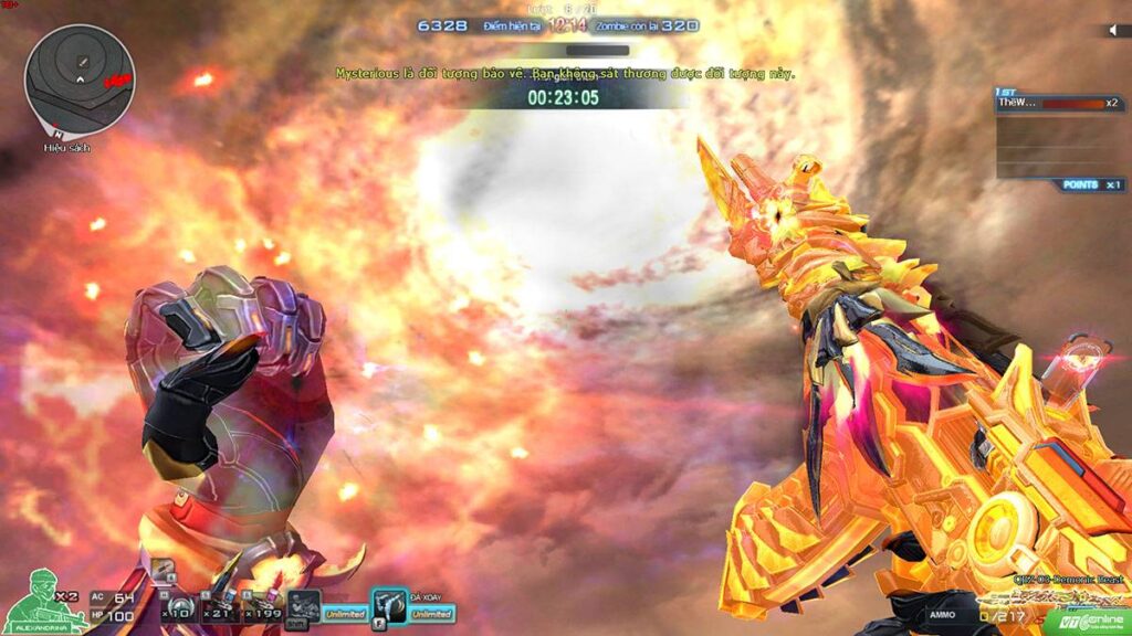 gamen.pro Crossfire kho bau hoang gia 16062026 3