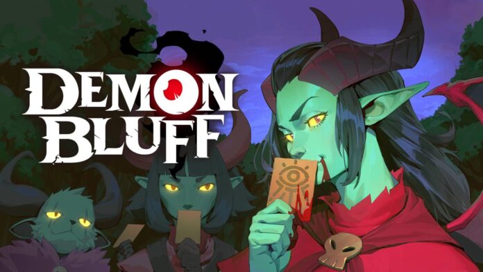 gamen.pro Demon Bluff KeyArt 01 1920x1080