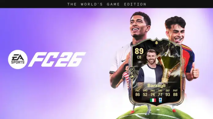 gamen.pro EA FC 26 Passing 79 7 1