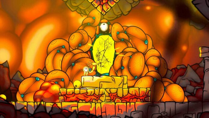 gamen.pro Evolvania ss