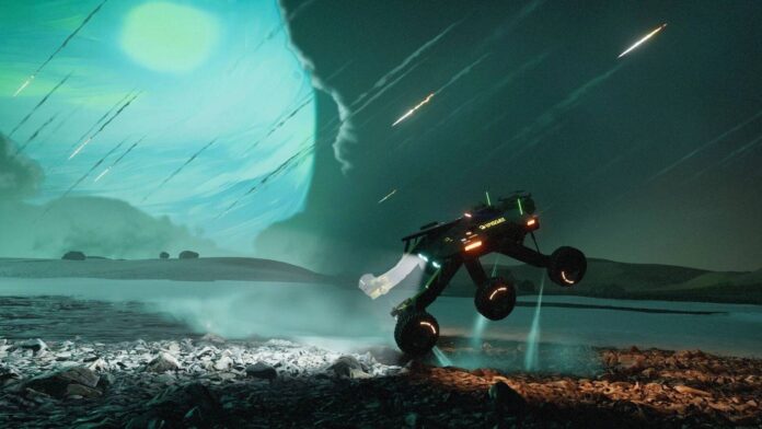 gamen.pro Exo Rally Championship review 10