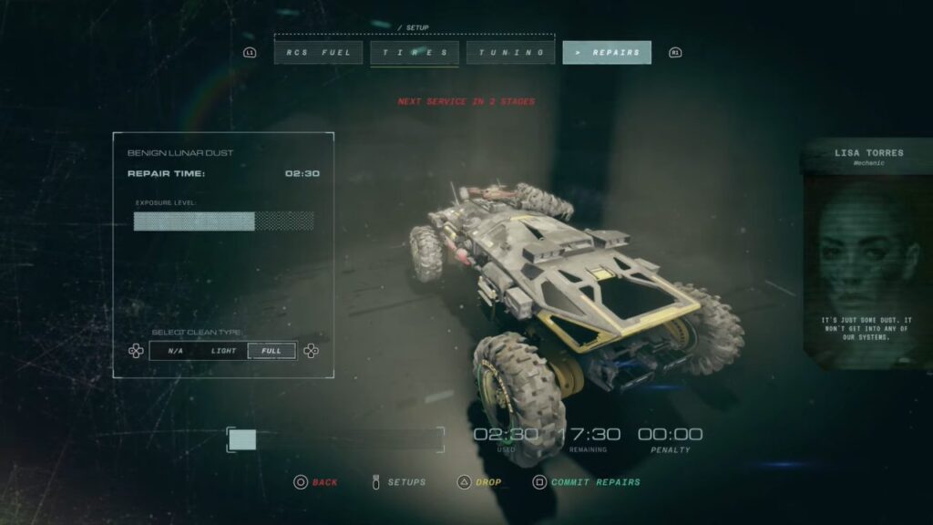 gamen.pro Exo Rally Championship review 11