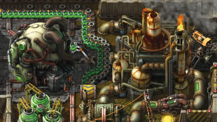 gamen.pro Factorio 01062026