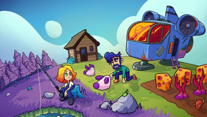 gamen.pro Farlands thumb page bg raw