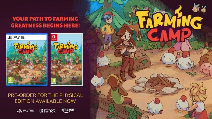 gamen.pro Farming Camp thumb