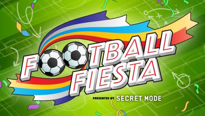 gamen.pro Football Fiesta sale