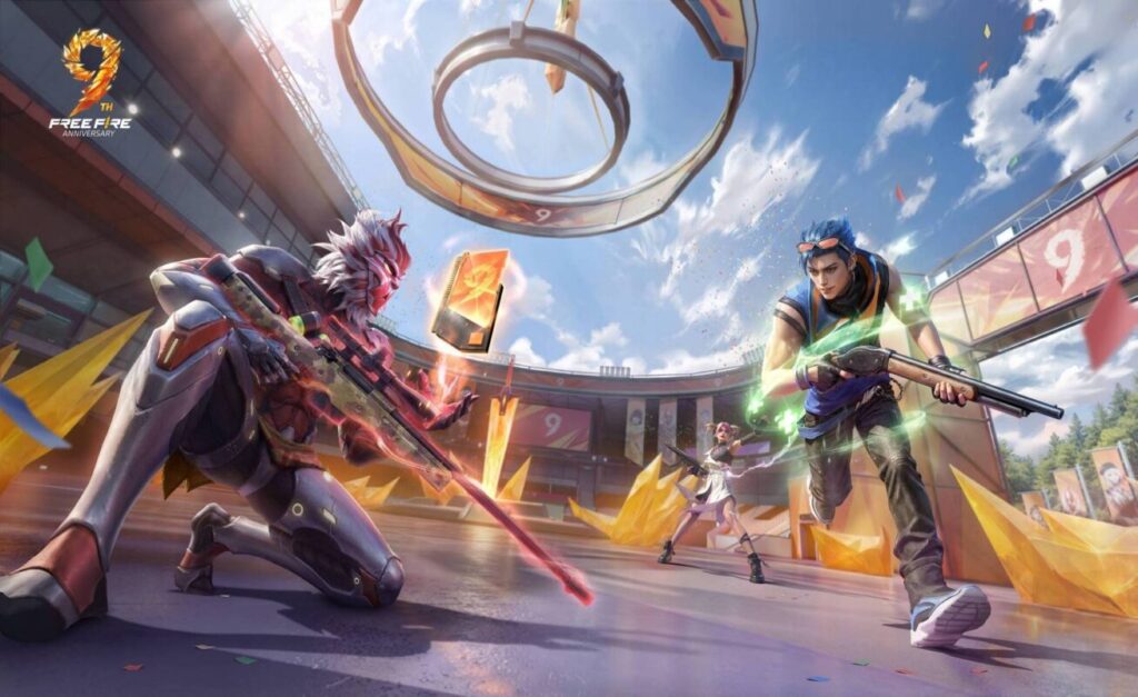 gamen.pro Garena Free Fire 24062026 2