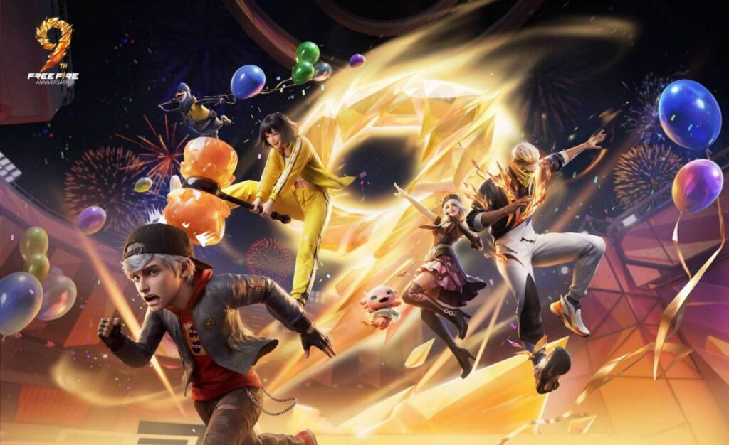 gamen.pro Garena Free Fire 24062026 3