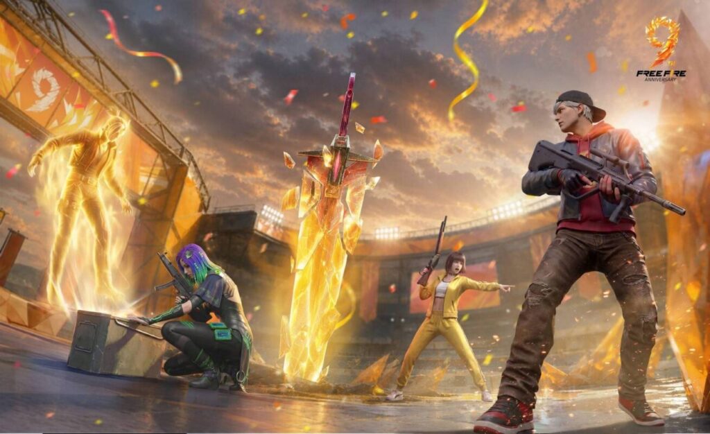gamen.pro Garena Free Fire 24062026 4