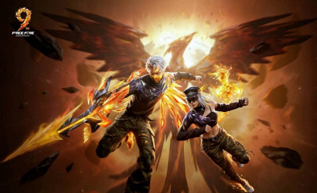 gamen.pro Garena Free Fire 24062026 6