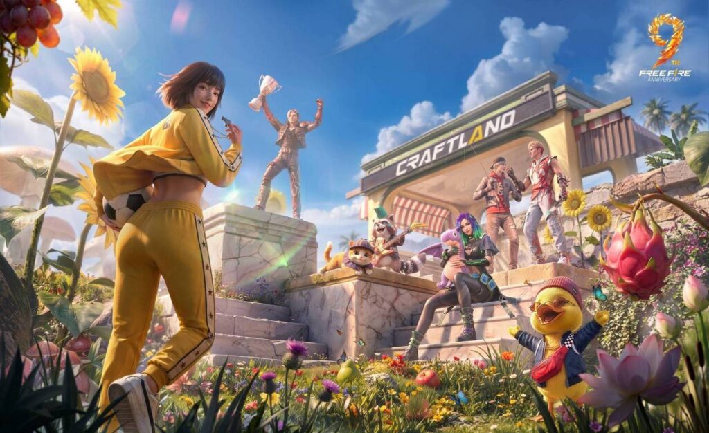 gamen.pro Garena Free Fire 24062026 7