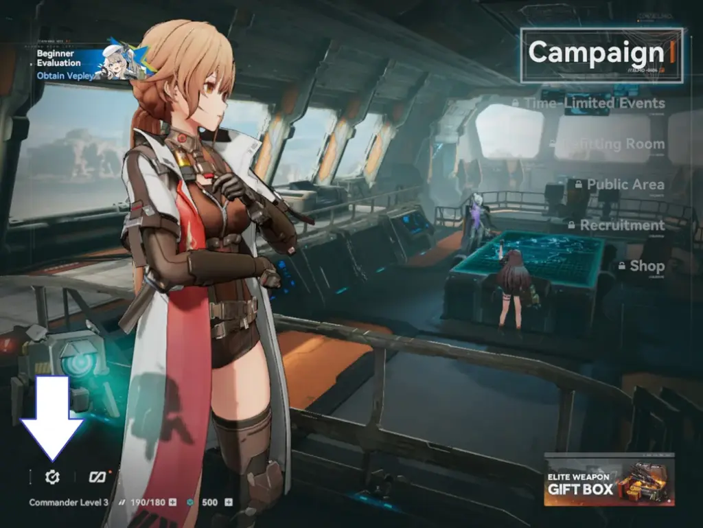 gamen.pro Girls Frontline 2 codes 200620261