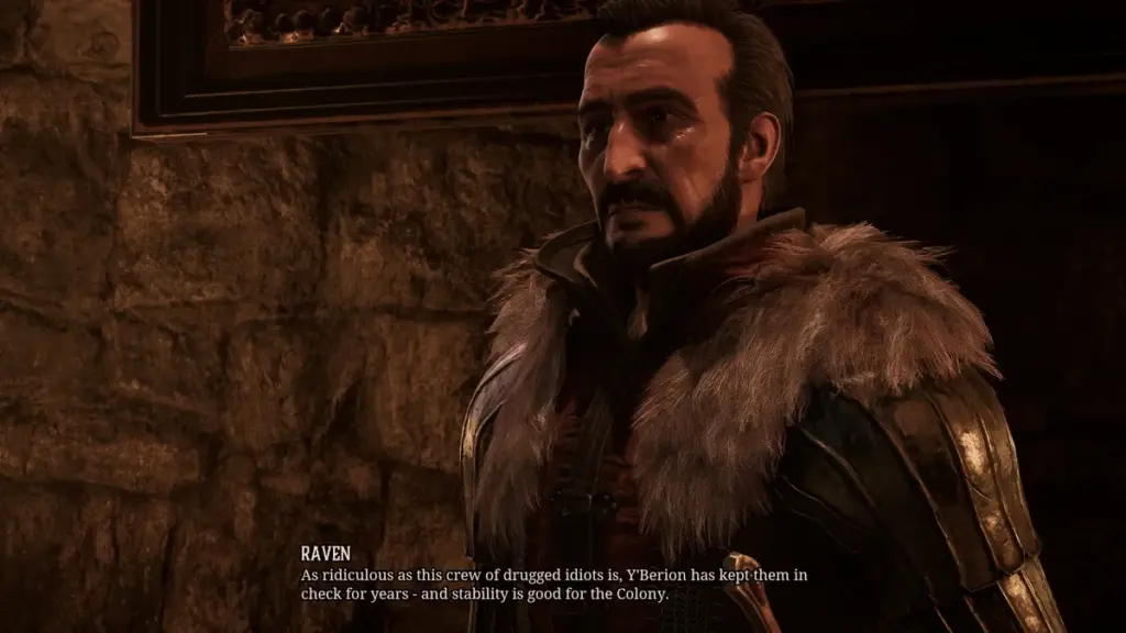 Gothic 1 Remake - Một bản làm lại đẹp, gai góc và vẫn quá khó chiều 14 gamen.pro Gothic 1 Remake review 8