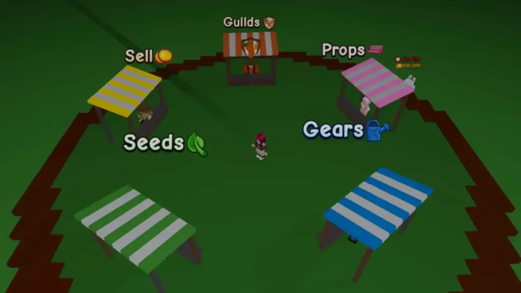 Tất cả những điều cần biết về Grow A Garden 2 vừa ra mắt 2 gamen.pro Grow A Garden 2 140620262