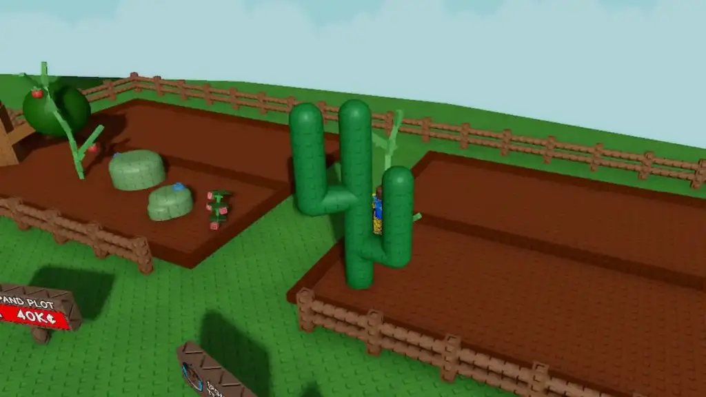 gamen.pro Grow A Garden 2 Cactus