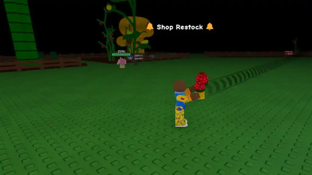 gamen.pro Grow A Garden 2 Running