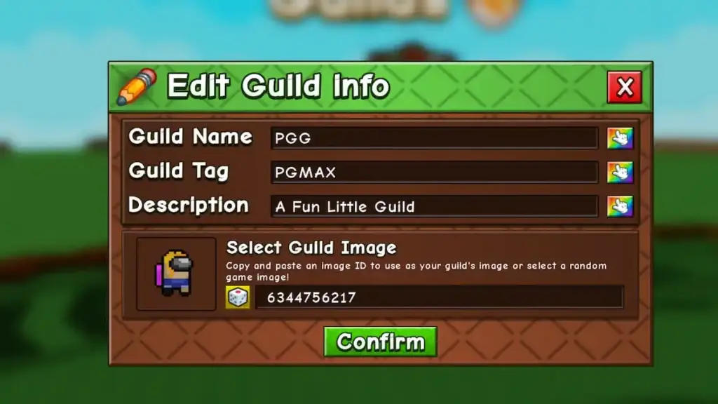 gamen.pro Grow A Garden Guild Image