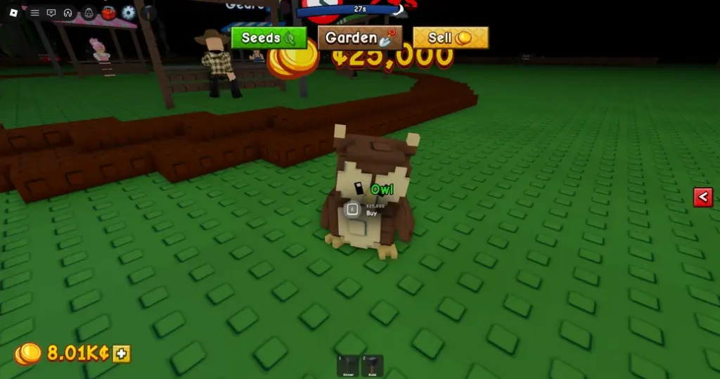 gamen.pro Grow A Garden 2 Best Pets 3