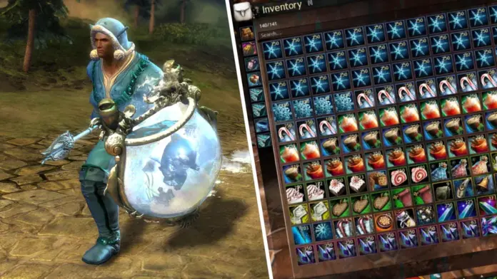 gamen.pro Guild Wars 2