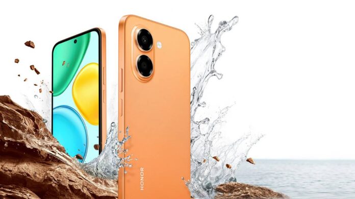 gamen.pro HONOR X7e ra mat 3