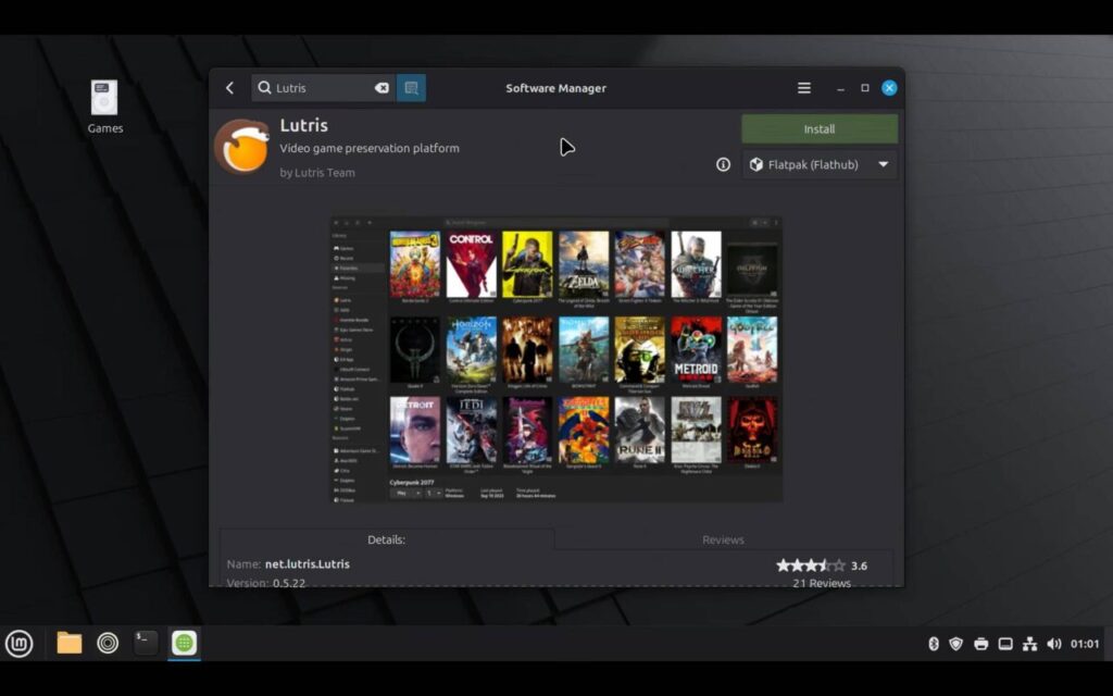 Hướng dẫn cài đặt HoYoPlay trên Linux để trải nghiệm các siêu phẩm từ HoYoVerse 1 gamen.pro HoYoPlay guide 2