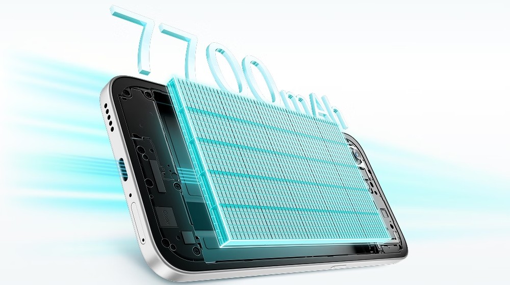 gamen.pro Honor 600 Smart 3