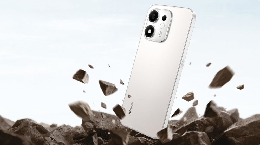 gamen.pro Honor 600 Smart