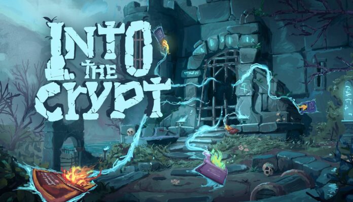 gamen.pro Into the Crypt 04062026
