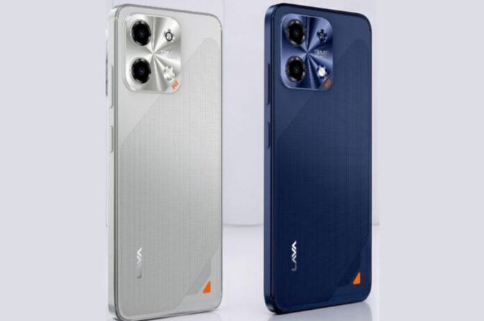 gamen.pro Lava Bold N2 5G 040620262