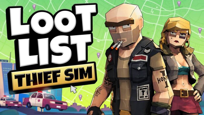 gamen.pro LootList Cover 01 English 1920x1080