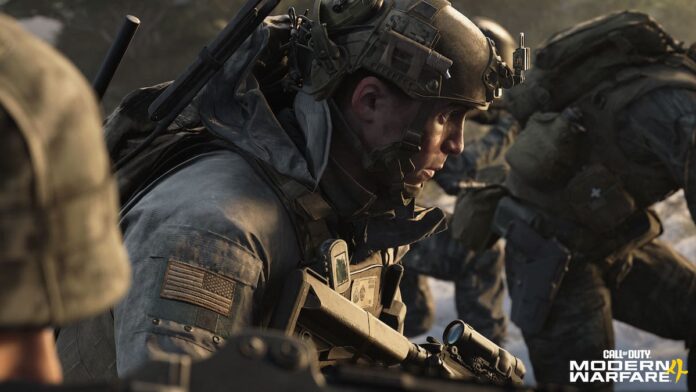 gamen.pro MW4 CorpDunn KA