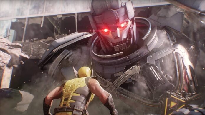 gamen.pro Marvels Wolverine 03062026